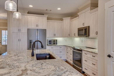 Unrivaled Golf Course Home: 104 Driftwood Lane - Can You Believe on Monticello Golf Club At Savannah Lakes in South Carolina - for sale on GolfHomes.com, golf home, golf lot