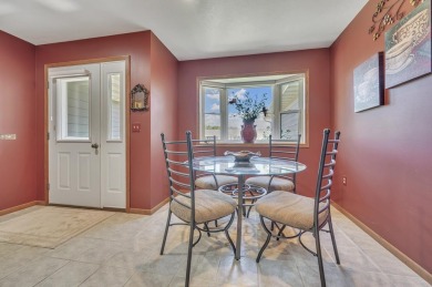 Enjoy golf course living in this beautifully maintained on Indian Hills Golf Club in Iowa - for sale on GolfHomes.com, golf home, golf lot