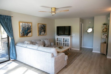 Welcome to this beautifully updated 2-bedroom, 2-bath condo on The Plantation Course At Edisto in South Carolina - for sale on GolfHomes.com, golf home, golf lot