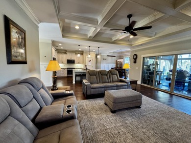 Unrivaled Golf Course Home: 104 Driftwood Lane - Can You Believe on Monticello Golf Club At Savannah Lakes in South Carolina - for sale on GolfHomes.com, golf home, golf lot