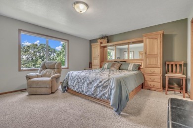 Enjoy golf course living in this beautifully maintained on Indian Hills Golf Club in Iowa - for sale on GolfHomes.com, golf home, golf lot