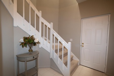 Located in the secure, guard gated community of Indian Springs on Indian Spring Golf and Country Club in Florida - for sale on GolfHomes.com, golf home, golf lot