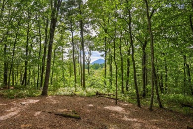 Discover the best of mountain living at 108 Uplands, an on High Hampton Inn and Country Club in North Carolina - for sale on GolfHomes.com, golf home, golf lot
