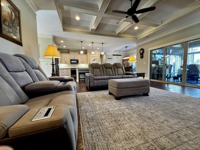 Unrivaled Golf Course Home: 104 Driftwood Lane - Can You Believe on Monticello Golf Club At Savannah Lakes in South Carolina - for sale on GolfHomes.com, golf home, golf lot