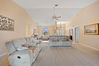 BURNT STORE ISLES! TIP LOT!  SPACIOUS 3 BEDROOM PLUS OFFICE, 3 on Twin Isles Country Club in Florida - for sale on GolfHomes.com, golf home, golf lot