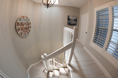 Located in the secure, guard gated community of Indian Springs on Indian Spring Golf and Country Club in Florida - for sale on GolfHomes.com, golf home, golf lot