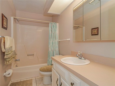 1st Floor condo in Vista Gardens! The most popular 'B' plan! on Vero Beach South Golf Course in Florida - for sale on GolfHomes.com, golf home, golf lot