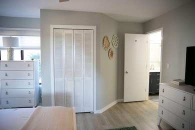 Welcome to this beautifully updated 2-bedroom, 2-bath condo on The Plantation Course At Edisto in South Carolina - for sale on GolfHomes.com, golf home, golf lot