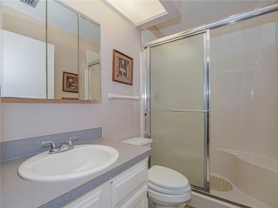 1st Floor condo in Vista Gardens! The most popular 'B' plan! on Vero Beach South Golf Course in Florida - for sale on GolfHomes.com, golf home, golf lot