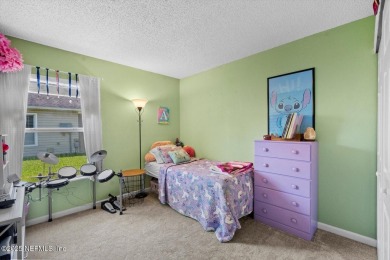 This beautiful 4-bedroom, 2-bathroom home in the peaceful on King and Bear Golf Course/World Golf Village in Florida - for sale on GolfHomes.com, golf home, golf lot