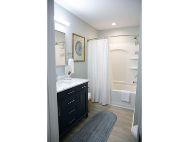 Welcome to this beautifully updated 2-bedroom, 2-bath condo on The Plantation Course At Edisto in South Carolina - for sale on GolfHomes.com, golf home, golf lot