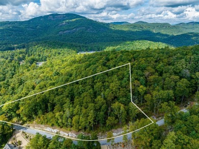 Discover the best of mountain living at 108 Uplands, an on High Hampton Inn and Country Club in North Carolina - for sale on GolfHomes.com, golf home, golf lot