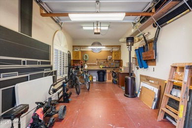 This stunning home is on the Ironwood golf course.This home on Anthem Golf and Country Club  in Arizona - for sale on GolfHomes.com, golf home, golf lot