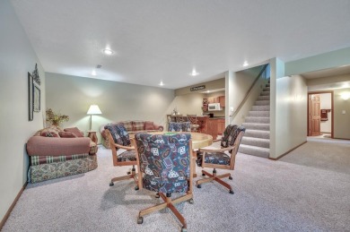 Enjoy golf course living in this beautifully maintained on Indian Hills Golf Club in Iowa - for sale on GolfHomes.com, golf home, golf lot