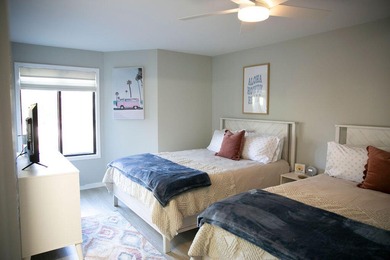 Welcome to this beautifully updated 2-bedroom, 2-bath condo on The Plantation Course At Edisto in South Carolina - for sale on GolfHomes.com, golf home, golf lot