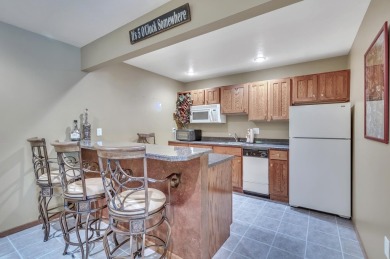 Enjoy golf course living in this beautifully maintained on Indian Hills Golf Club in Iowa - for sale on GolfHomes.com, golf home, golf lot