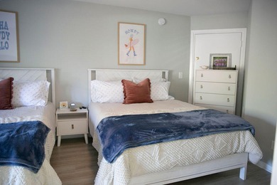 Welcome to this beautifully updated 2-bedroom, 2-bath condo on The Plantation Course At Edisto in South Carolina - for sale on GolfHomes.com, golf home, golf lot