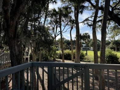 A Rare Find! Lovingly maintained 3 bedrooms, 2 bath cottage in on The Plantation Course At Edisto in South Carolina - for sale on GolfHomes.com, golf home, golf lot