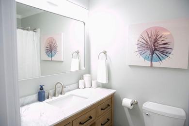 Welcome to this beautifully updated 2-bedroom, 2-bath condo on The Plantation Course At Edisto in South Carolina - for sale on GolfHomes.com, golf home, golf lot