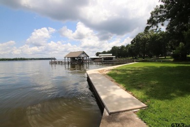 Welcome to Lot 29 in the prestigious Lake Fork Country Club on Lake Fork Golf Club - Wood County in Texas - for sale on GolfHomes.com, golf home, golf lot