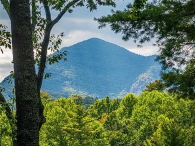 Discover the best of mountain living at 108 Uplands, an on High Hampton Inn and Country Club in North Carolina - for sale on GolfHomes.com, golf home, golf lot