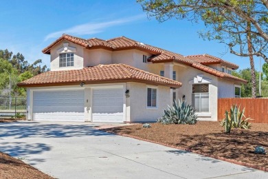 Bring all the toys, cars or RV to this spacious 4 bedroom home on Reidy Creek Golf Course in California - for sale on GolfHomes.com, golf home, golf lot