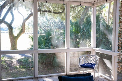 Welcome to this beautifully updated 2-bedroom, 2-bath condo on The Plantation Course At Edisto in South Carolina - for sale on GolfHomes.com, golf home, golf lot