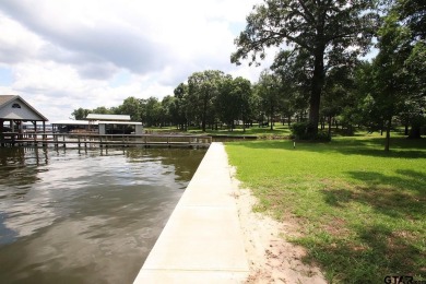 Welcome to Lot 29 in the prestigious Lake Fork Country Club on Lake Fork Golf Club - Wood County in Texas - for sale on GolfHomes.com, golf home, golf lot