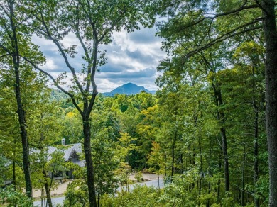 Discover the best of mountain living at 108 Uplands, an on High Hampton Inn and Country Club in North Carolina - for sale on GolfHomes.com, golf home, golf lot