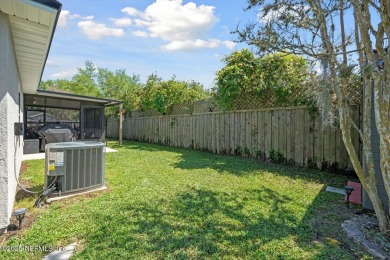 This beautiful 4-bedroom, 2-bathroom home in the peaceful on King and Bear Golf Course/World Golf Village in Florida - for sale on GolfHomes.com, golf home, golf lot