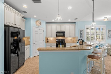 Welcome to effortless Southwest Florida living in this on Pelican Preserve Golf Club in Florida - for sale on GolfHomes.com, golf home, golf lot