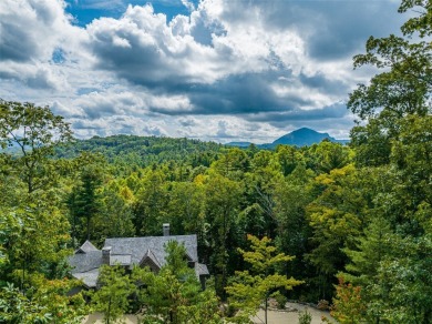 Discover the best of mountain living at 108 Uplands, an on High Hampton Inn and Country Club in North Carolina - for sale on GolfHomes.com, golf home, golf lot