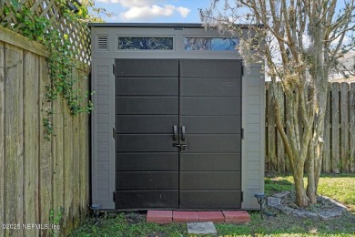 This beautiful 4-bedroom, 2-bathroom home in the peaceful on King and Bear Golf Course/World Golf Village in Florida - for sale on GolfHomes.com, golf home, golf lot