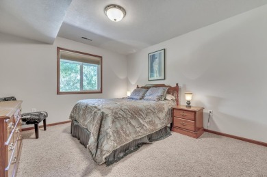 Enjoy golf course living in this beautifully maintained on Indian Hills Golf Club in Iowa - for sale on GolfHomes.com, golf home, golf lot