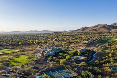 This stunning home is on the Ironwood golf course.This home on Anthem Golf and Country Club  in Arizona - for sale on GolfHomes.com, golf home, golf lot