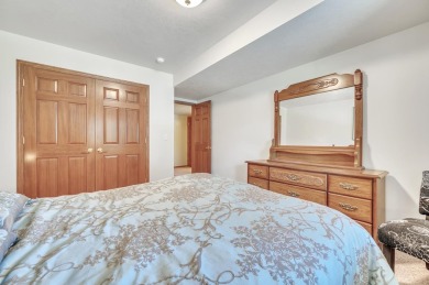 Enjoy golf course living in this beautifully maintained on Indian Hills Golf Club in Iowa - for sale on GolfHomes.com, golf home, golf lot