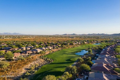 This stunning home is on the Ironwood golf course.This home on Anthem Golf and Country Club  in Arizona - for sale on GolfHomes.com, golf home, golf lot