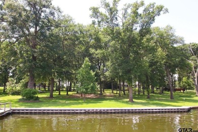 Welcome to Lot 29 in the prestigious Lake Fork Country Club on Lake Fork Golf Club - Wood County in Texas - for sale on GolfHomes.com, golf home, golf lot
