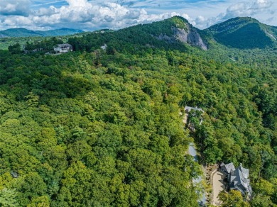 Discover the best of mountain living at 108 Uplands, an on High Hampton Inn and Country Club in North Carolina - for sale on GolfHomes.com, golf home, golf lot