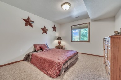 Enjoy golf course living in this beautifully maintained on Indian Hills Golf Club in Iowa - for sale on GolfHomes.com, golf home, golf lot