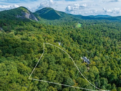 Discover the best of mountain living at 108 Uplands, an on High Hampton Inn and Country Club in North Carolina - for sale on GolfHomes.com, golf home, golf lot