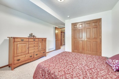 Enjoy golf course living in this beautifully maintained on Indian Hills Golf Club in Iowa - for sale on GolfHomes.com, golf home, golf lot