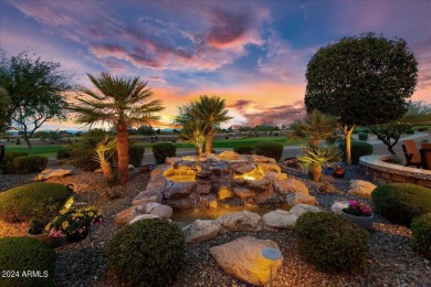 A MILLION DOLLAR VIEW WITH A HOUSE THROWN IN! THIS ONE OF A KIND on Copper Canyon Golf Club in Arizona - for sale on GolfHomes.com, golf home, golf lot