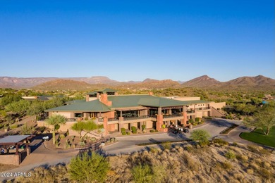 This stunning home is on the Ironwood golf course.This home on Anthem Golf and Country Club  in Arizona - for sale on GolfHomes.com, golf home, golf lot