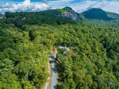 Discover the best of mountain living at 108 Uplands, an on High Hampton Inn and Country Club in North Carolina - for sale on GolfHomes.com, golf home, golf lot