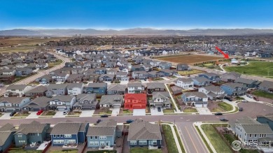 PREMIUM LOT and over $100K in IMPROVEMENTS for thousands less on Raindance National Golf Course in Colorado - for sale on GolfHomes.com, golf home, golf lot