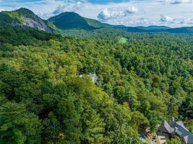 Discover the best of mountain living at 108 Uplands, an on High Hampton Inn and Country Club in North Carolina - for sale on GolfHomes.com, golf home, golf lot