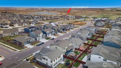 PREMIUM LOT and over $100K in IMPROVEMENTS for thousands less on Raindance National Golf Course in Colorado - for sale on GolfHomes.com, golf home, golf lot