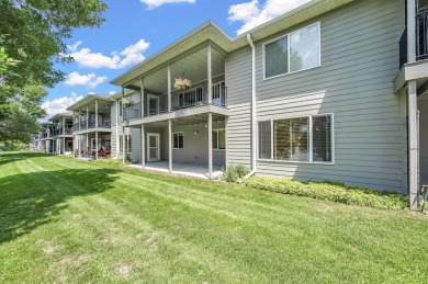 Enjoy golf course living in this beautifully maintained on Indian Hills Golf Club in Iowa - for sale on GolfHomes.com, golf home, golf lot