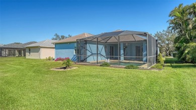 One or more photo(s) has been virtually staged. Charming Home in on Links At Greenfield Plantation in Florida - for sale on GolfHomes.com, golf home, golf lot